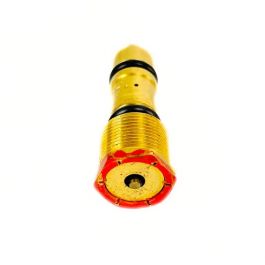 Sporlan Controls 168303 Red Cartridge & Tag BQC-AAA