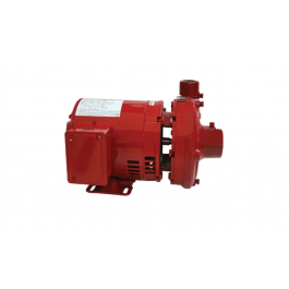 Xylem-Bell & Gossett 168309LF 2HP Centrifugal Pump 1.00AAC 115-230V/1PH E-1535