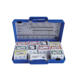 Sporlan Controls 168393 Bq Casestocked Thermal Expansion Valve(Txv) Flare/Soldr