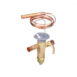 Sporlan Controls 168507 9-Ton Thermostatic Expansion Valve(TXV) R134A 5/8" X 7/8" ODF