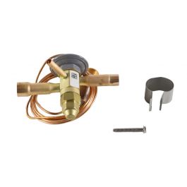 Sporlan Controls 168760 5-Ton Thermal Expansion Valve (TXV) R22 1/2" X 5/8"ODF