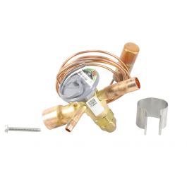 Sporlan Controls 168761 5-Ton Thermal Expansion Valve (TXV) R22 1/2" X 7/8"ODF