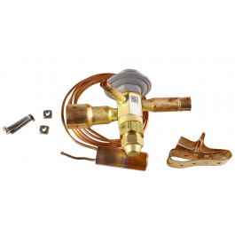 Sporlan Controls 168772 8-Ton Thermal Expansion Valve (TXV) R22 1/2" X 7/8"ODF