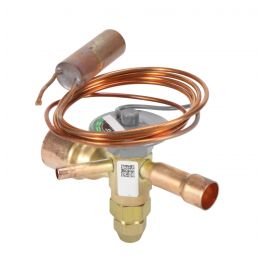 Sporlan Controls 168774 8-Ton Thermostatic Expansion Valve (TXV) R-22 5/8" x 1-1/8" ODF