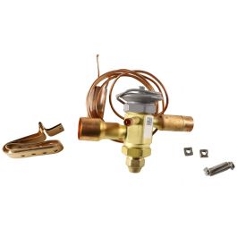 Sporlan Controls 168777 5/8 Inch X7/8 Inch Odf R22 10Ton Thermal Expansion Valve(Txv)