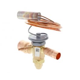 Sporlan Controls 168778 10-Ton Thermal Expansion Valve(TXV) R22 5/8" X1-1/8" ODF