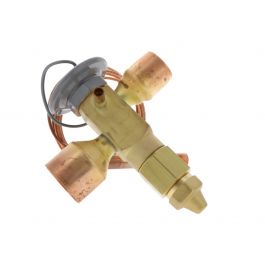 Sporlan Controls 168826 1 1/8X1 3/8 R410A 35Ton Thermal Expansion Valve(Txv)
