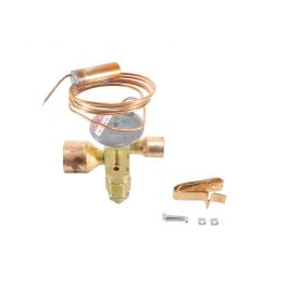 Sporlan Controls 168861 20-Ton Thermal Expansion Valve(TXV) 7/8" X 1-3/8" ODF R-410A