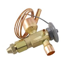 Sporlan Controls 168873 35-Ton Thermostatic Expansion Valve (TXV) R-410A 7/8"X1-3/8" ODF