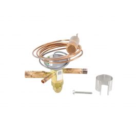 Sporlan Controls 168990 3-Ton Thermostatic Expansion Valve R22 3/8" X 1/2" ODF