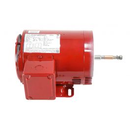 Xylem-Bell & Gossett 169072 1/2Hp 3 Phase Motor