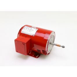 Xylem-Bell & Gossett 169074 1Hp 208/230/460 3Ph Motor