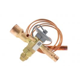 Sporlan Controls 169278 4-Ton Thermal Expansion Valve (TXV) R404A 1/2" X 7/8"ODF