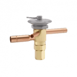 Sporlan Controls 169287 6-Ton Thermostatic Expansion Valve (TXV) R-404A 5/8" x 7/8" ODF