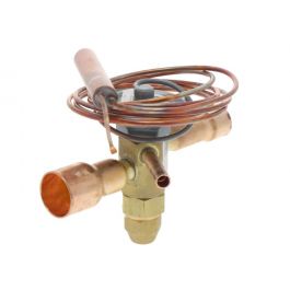 Sporlan Controls 169294 8-Ton Thermostatic Expansion Valve (TXV) R22 5/8" X 7/8" ODF