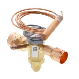 Sporlan Controls 169457 15-Ton Thermostatic Expansion Valve (TXV) R-410A 7/8" X 1-1/8" ODF