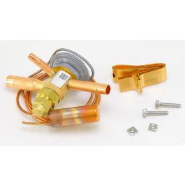 Sporlan Controls 169465 3/8 Inch X1/2 Inch Odf R410A 5Ton Thermal Expansion Valve(Txv)