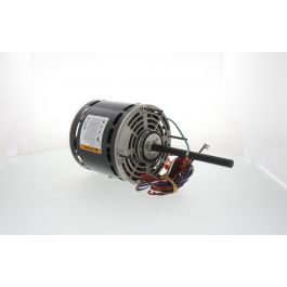 Nidec-US Motors 1696 3/4Hp 115V1Ph 1625Rpm 48Y Motor