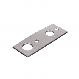 Lennox 16A58 Graphite Igniter/Sensor Gasket