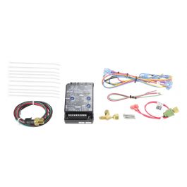 Lennox 16F18 Low Ambient Kit