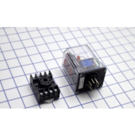 Warrick-Gems Sensors & Controls 16MM1B0 Conductivity Liquid Level Control 26K Ohm DIN Mount 120V
