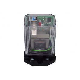 Warrick-Gems Sensors & Controls 16MN1B0 Liquid Level Control Plug-In Module 8-Pin 50K Ohm 120V