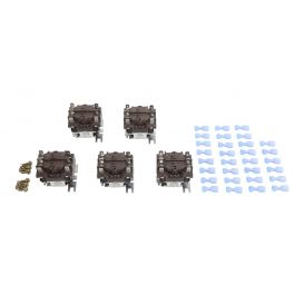 Lennox 16W72 Gas Furnace Twinning Kit