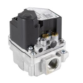 Lennox 16Y31 Natural Gas Valve 3/4 Inch X3/4 Inch