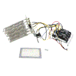 Lennox 16Y41 7.5 kW Electric Heat Kit W/Circuit Breaker 208-240V/1PH