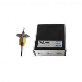 Hydrolevel 170 Low Water Cutoff W/Auto Reset 160 PSI 120V