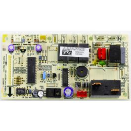 Heat Controller 17120300000550 Main Control Board Assembly