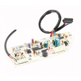 Heat Controller 17122000011322 Main Control Board