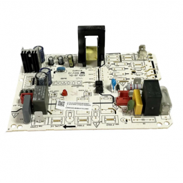 Heat Controller 17122000049085 Control Board