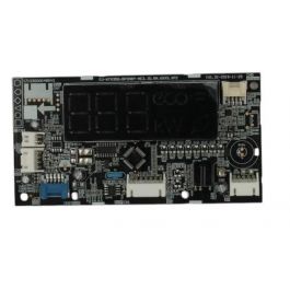 Carrier 17122000049837 Display Control Board