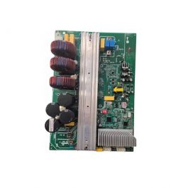 Carrier 17122000055348 Main Control Board