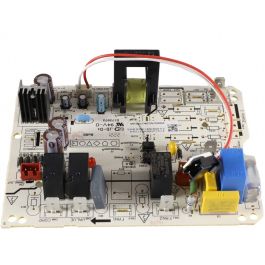 Heat Controller 17122000A37269 Control Board