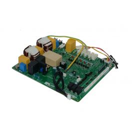 Carrier 17122300000434 Main Control Board