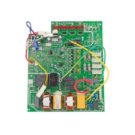 Carrier 17122300003973 Main Control Board