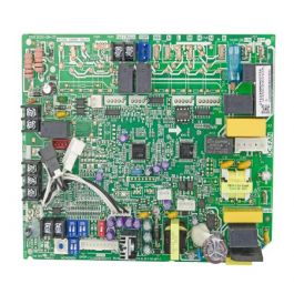 Carrier 17123000A02725 Main Control Board