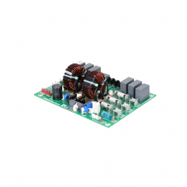 Carrier 17127000003304 Filter Board
