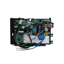 International Comfort Products 17222000026694 Control Box Assembly