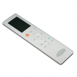 Carrier 17317000A59628 Remote Control