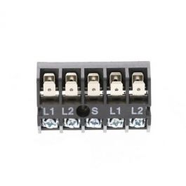 Utica-Dunkirk 17400401000075 Terminal Block IV SZ1H09-18