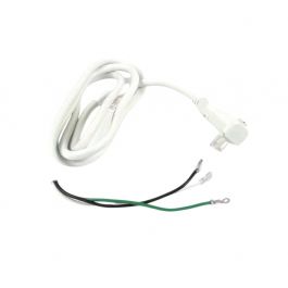 Utica-Dunkirk 17401202000107 Power Supply Cable Assembly EA