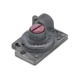 Robertshaw 1751-020 LP Regulator 10" WC 7000 Series