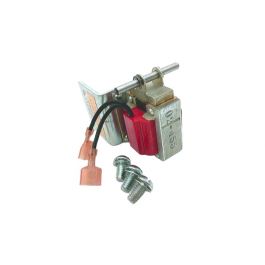 Maxon 17555 Solenoid Kit 120V