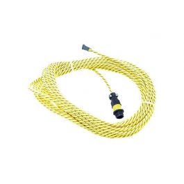 Liebert 176125P4 35' Water Leak Detection Cable