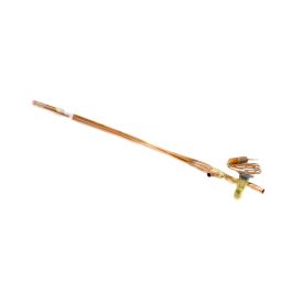 Liebert 176251G2S Thermal Expansion Valve(Txv) +Distributor Assembly