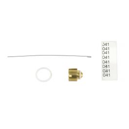 Advanced Distributor Products 176799941 Piston Orifice #41 R22 10-Pack