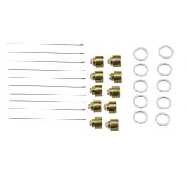 Advanced Distributor Products 176799949 Refrigerant Metering Orifice #49 R410A Pack of 10